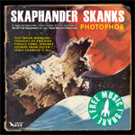 Skaphander Skanks Front