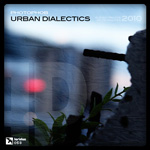 Urban Dialectics, cover front